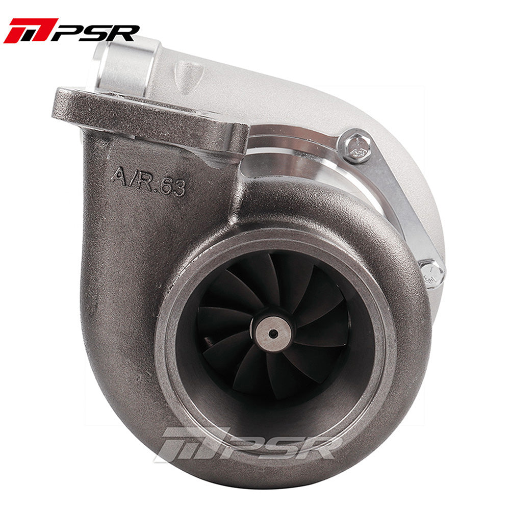 PSR 6266E 735HP Dual Ball Bearing Turbo