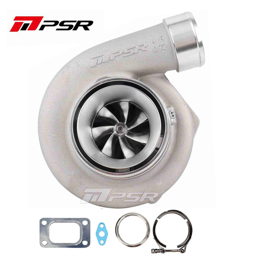 PSR 6266E 735HP Dual Ball Bearing Turbo