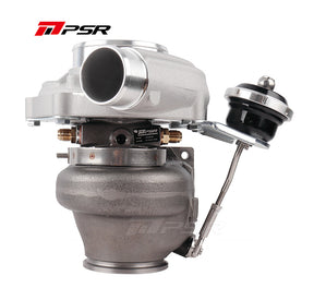 PSR 5449A 660HP PTG Style Compressor Wheel Dual Ball Bearing Turbo