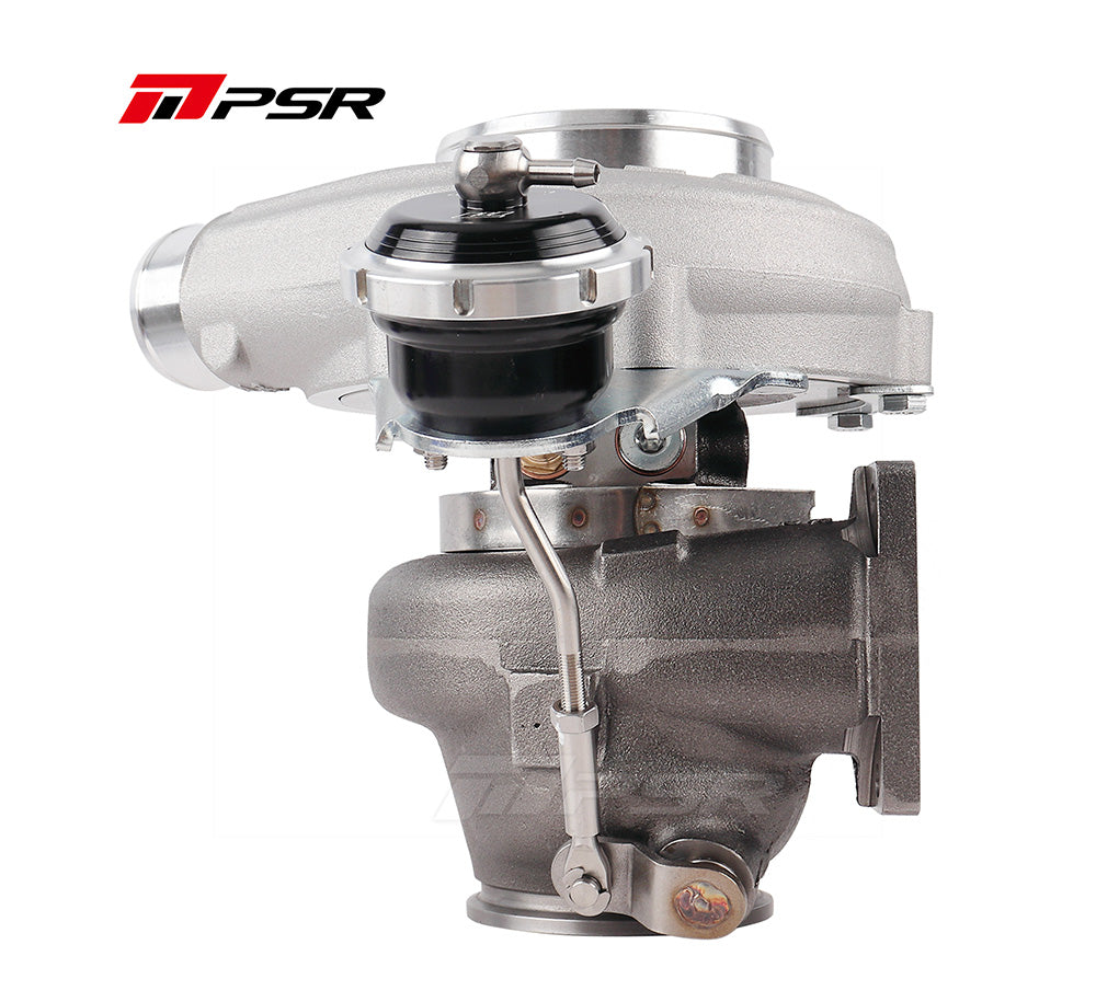 PSR 5449A 660HP PTG Style Compressor Wheel Dual Ball Bearing Turbo