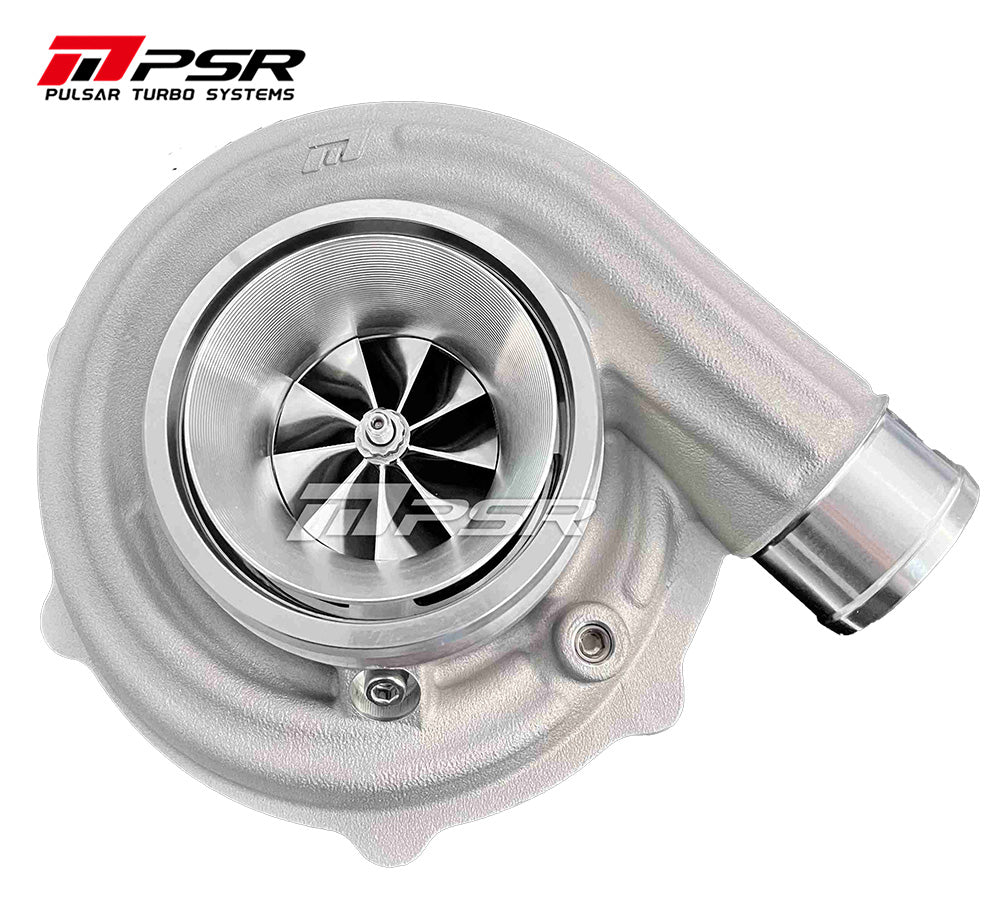 PSR 5449A 660HP PTG Style Compressor Wheel Dual Ball Bearing Turbo