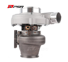 PSR 4849A 550HP PTG Style Compressor Dual Ball Bearing Turbo