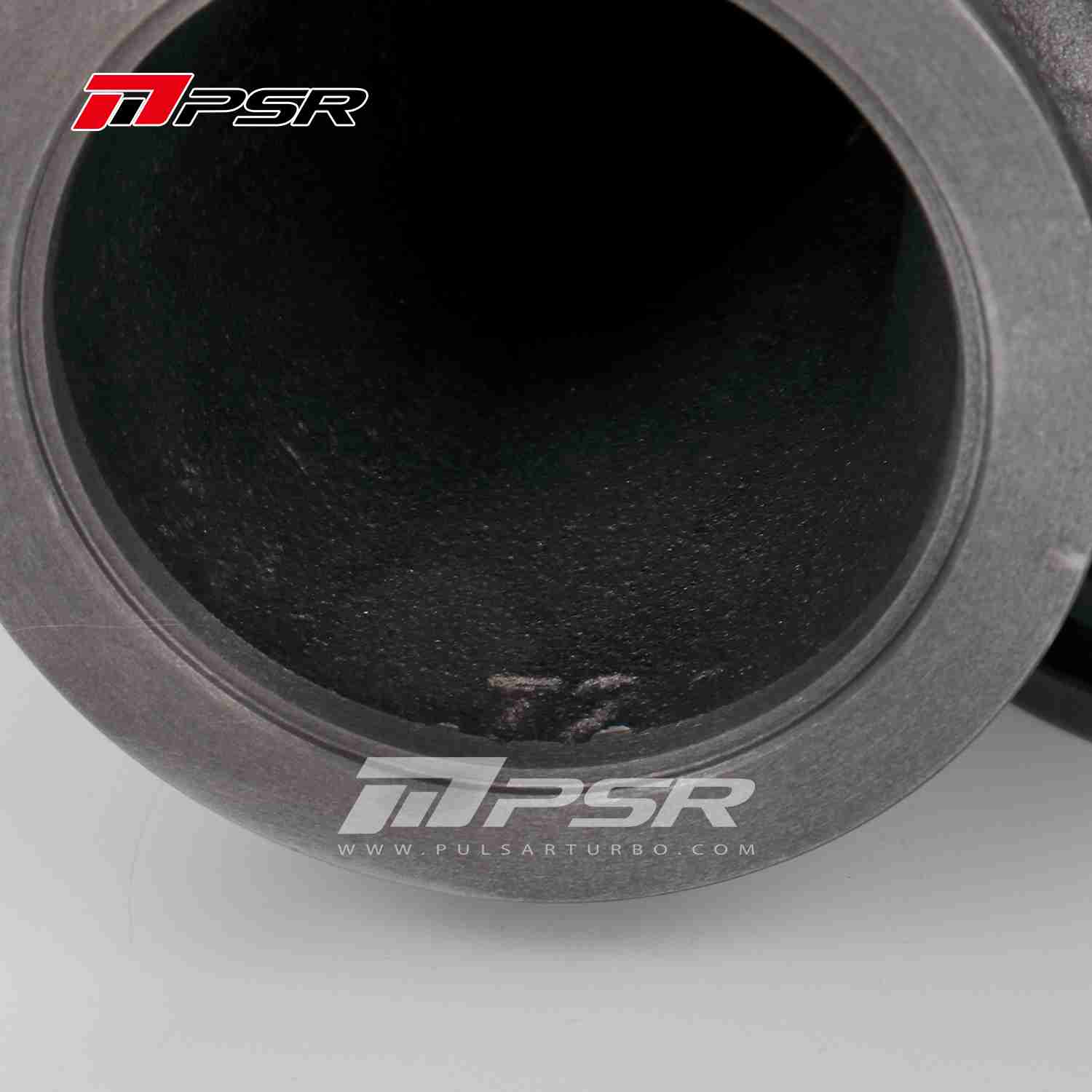 PSR 5455A With PTG Style Compressor Wheel Dual Ball Bearing Turbocharger HP Rating 660