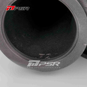 PSR 5449A Curved Point Milled Compressor Wheel Dual Ball Bearing Turbocharger HP Rating 660