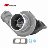 PULSAR NEXT GEN 410SX 480G 80mm Billet Compressor Wheel Turbo with 9 Blade Turbine Wheel for CAT 3406E C15 Engine