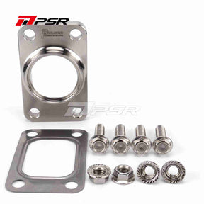 PSR Billet Transition Flange, Hardware Kit included for a easy installation