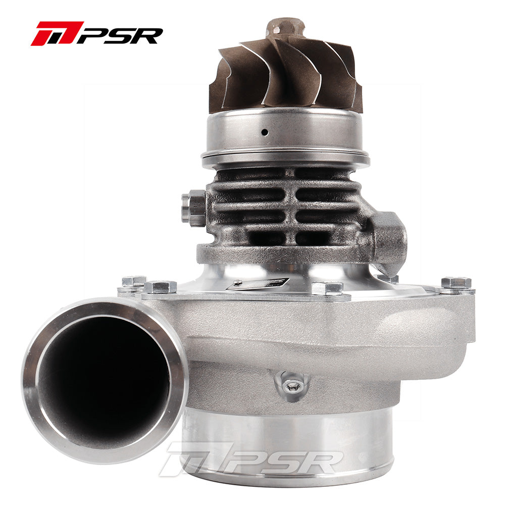 PSR 6062E 700HP Dual Ball Bearing Turbo