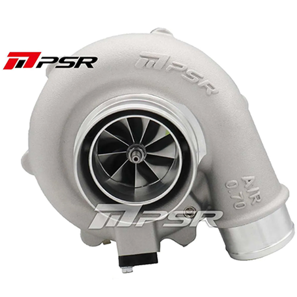 PULSAR PSR 5855G  Dual Ball Bearing Turbo