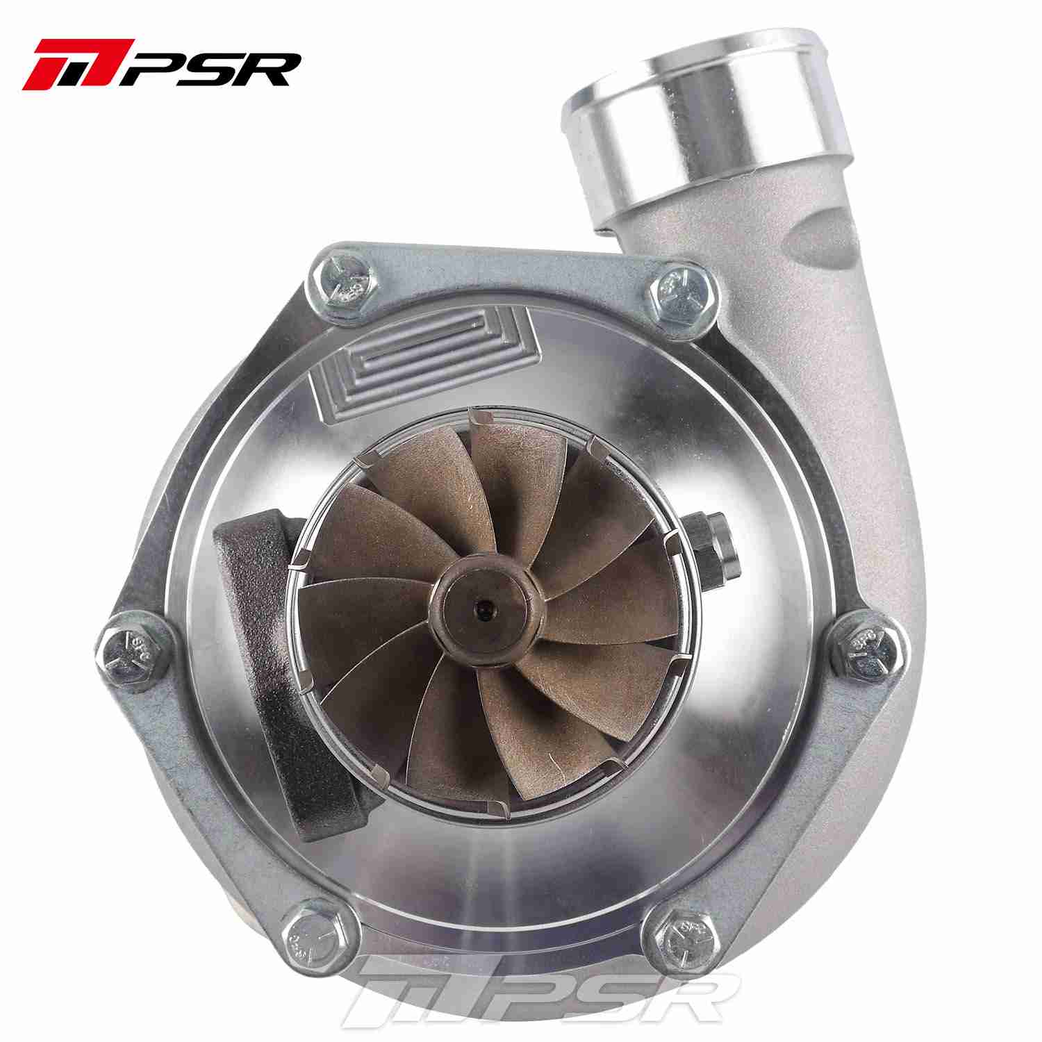 PSR 6266E 735HP Dual Ball Bearing Turbo