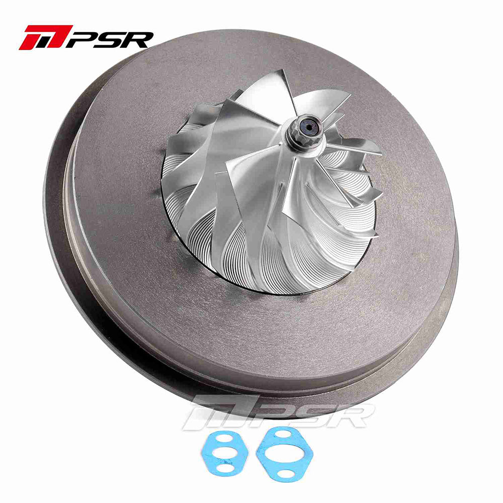 PULSAR 400Series Journal Bearing Turbocharger CHRA