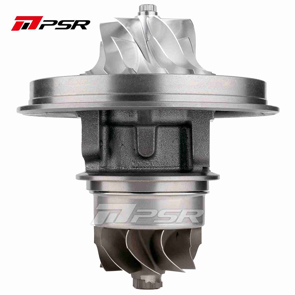 PULSAR 400Series Journal Bearing Turbocharger CHRA