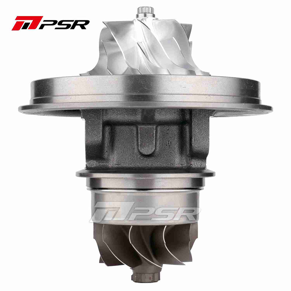 PULSAR 400Series Journal Bearing Turbocharger CHRA