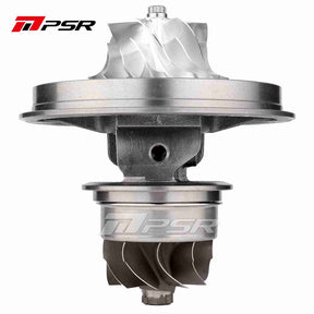 PULSAR 400Series Journal Bearing Turbocharger CHRA