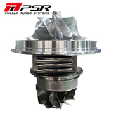 PULSAR 400D Dual Ball Bearing Turbocharger CHRA