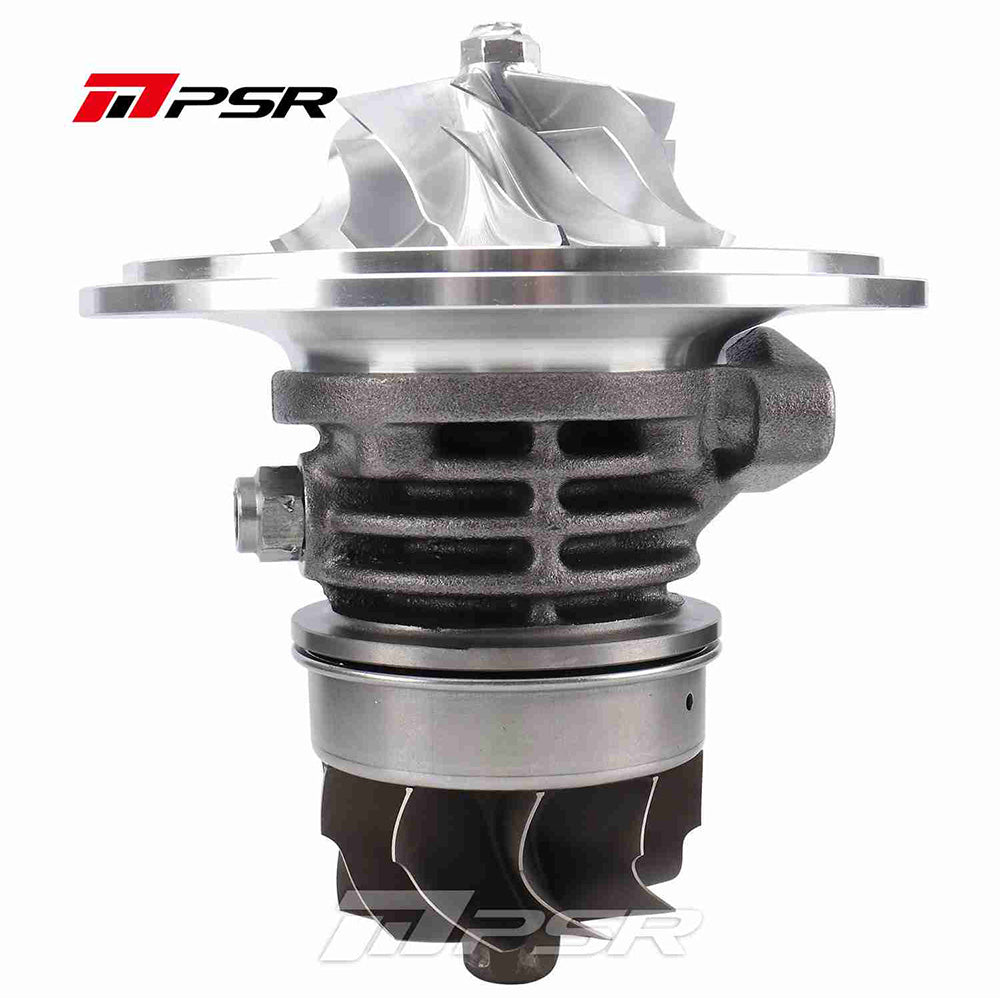 Pulsar Turbo Systems Ball Bearing Cartridge(CHRA) - Drop in Presicion PTE 6266 6266E 6266SP Gen1 Turbo