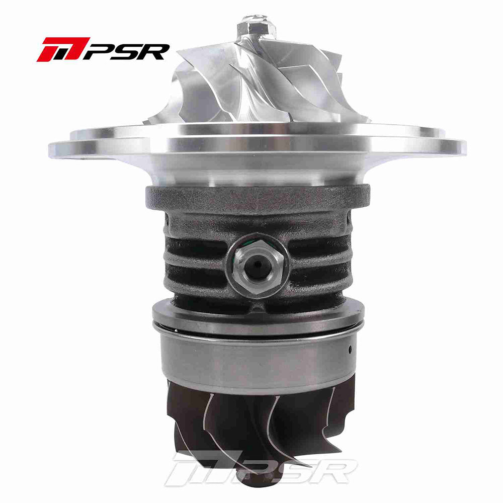 Pulsar Turbo Systems Ball Bearing Cartridge(CHRA) - Drop in Presicion PTE 6266 6266E 6266SP Gen1 Turbo