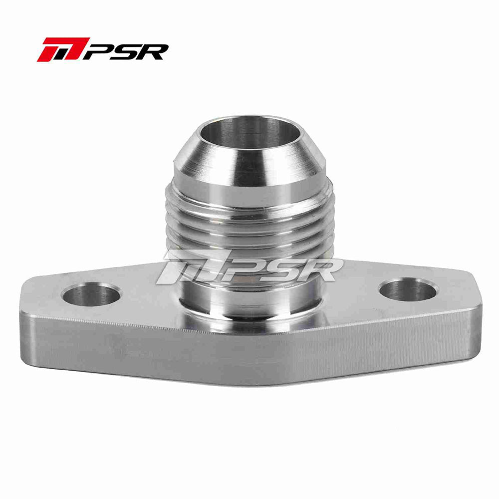 PULSAR -12 AN Oil Drain Flange Kit for 400SX4 400 475 480 Turbos