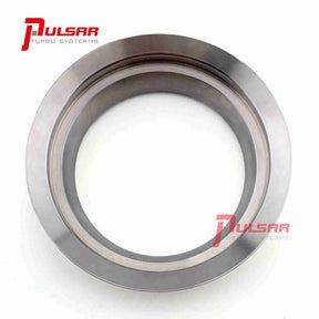 PULSAR 400 T6 Turbo 5 to 4" Stainless Steel Flange Clamp Kit