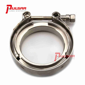 PSR2867 Gen2 Dual Ball Bearing Turbocharger