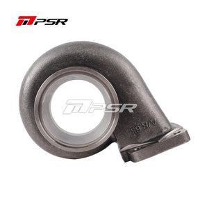 Pulsar Turbo Systems Turbine Housing - Drop in Precision PTE Ball Bearing Turbo - Fits 6266 6466 6766