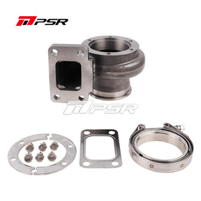 Pulsar Turbo Systems Turbine Housing - Drop in Precision PTE Ball Bearing Turbo - Fits 6266 6466 6766