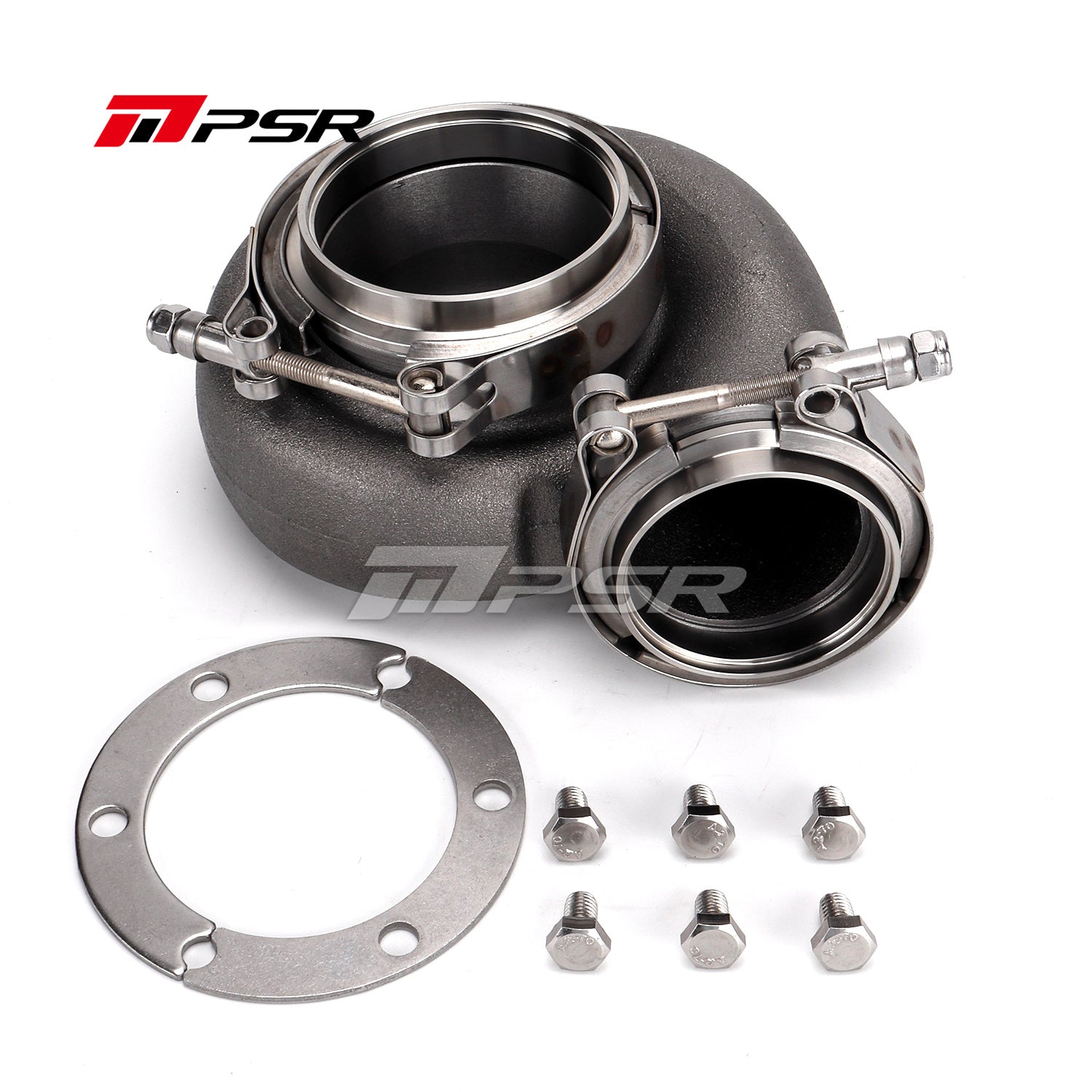 PSR Turbine Housing for 75G and G42- Turbos