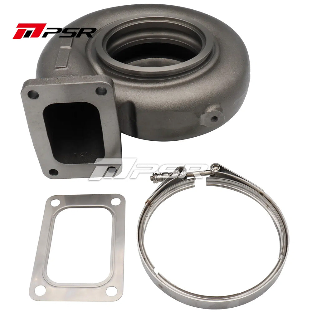 PSR Turbine Housing for PRO- and G57- Turbos