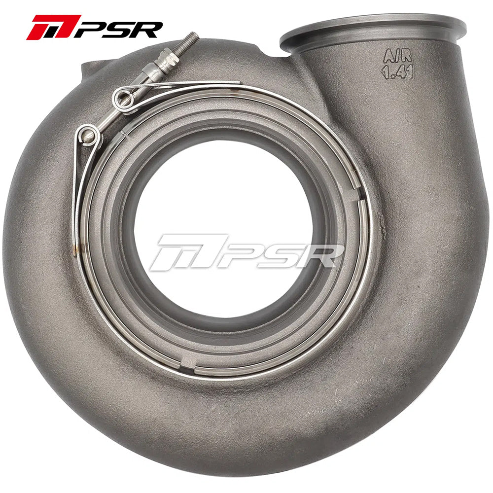 PSR Turbine Housing for PRO- and G57- Turbos
