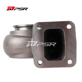 Pulsar Turbo Systems Turbine Housing - Drop in Precision PTE Ball Bearing Turbo - Fits 6266 6466 6766