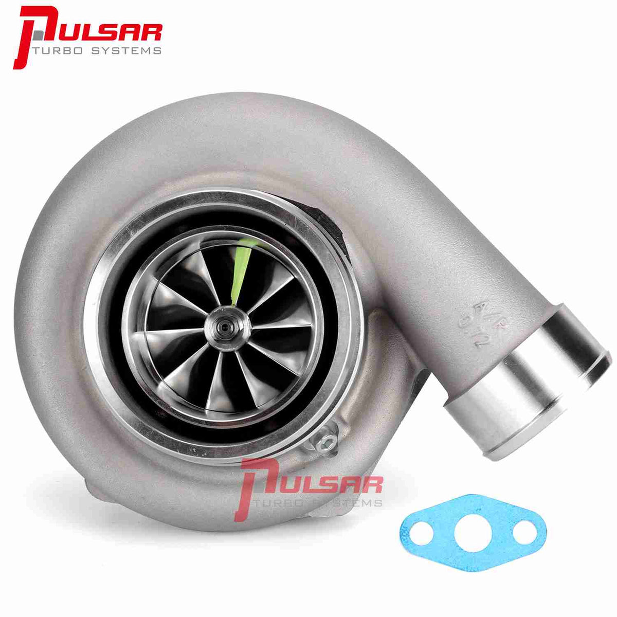 PULSAR Next GEN PSR6782 Supercore for Ford Falcon to replace the factory PT3582R