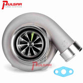 PULSAR NEXT GEN Billet 363D 366D 369D 372D DUAL CERAMIC BALL BEARING Turbo Without Compressor Housing