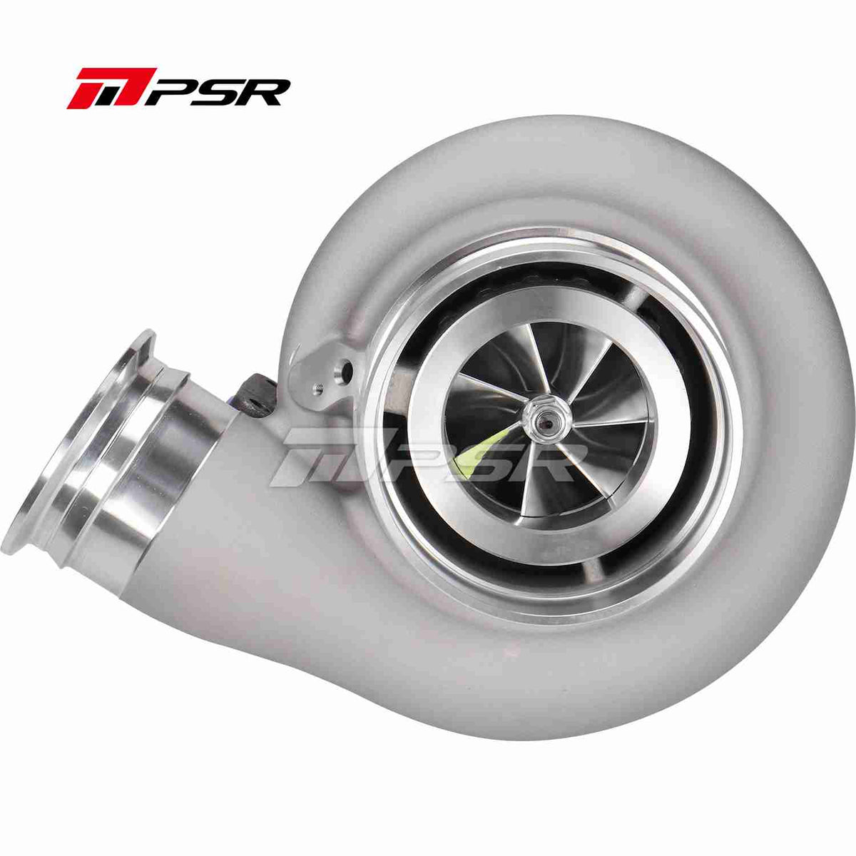 PSR 492G Journal Bearing Billet Compressor Wheel Turbocharger