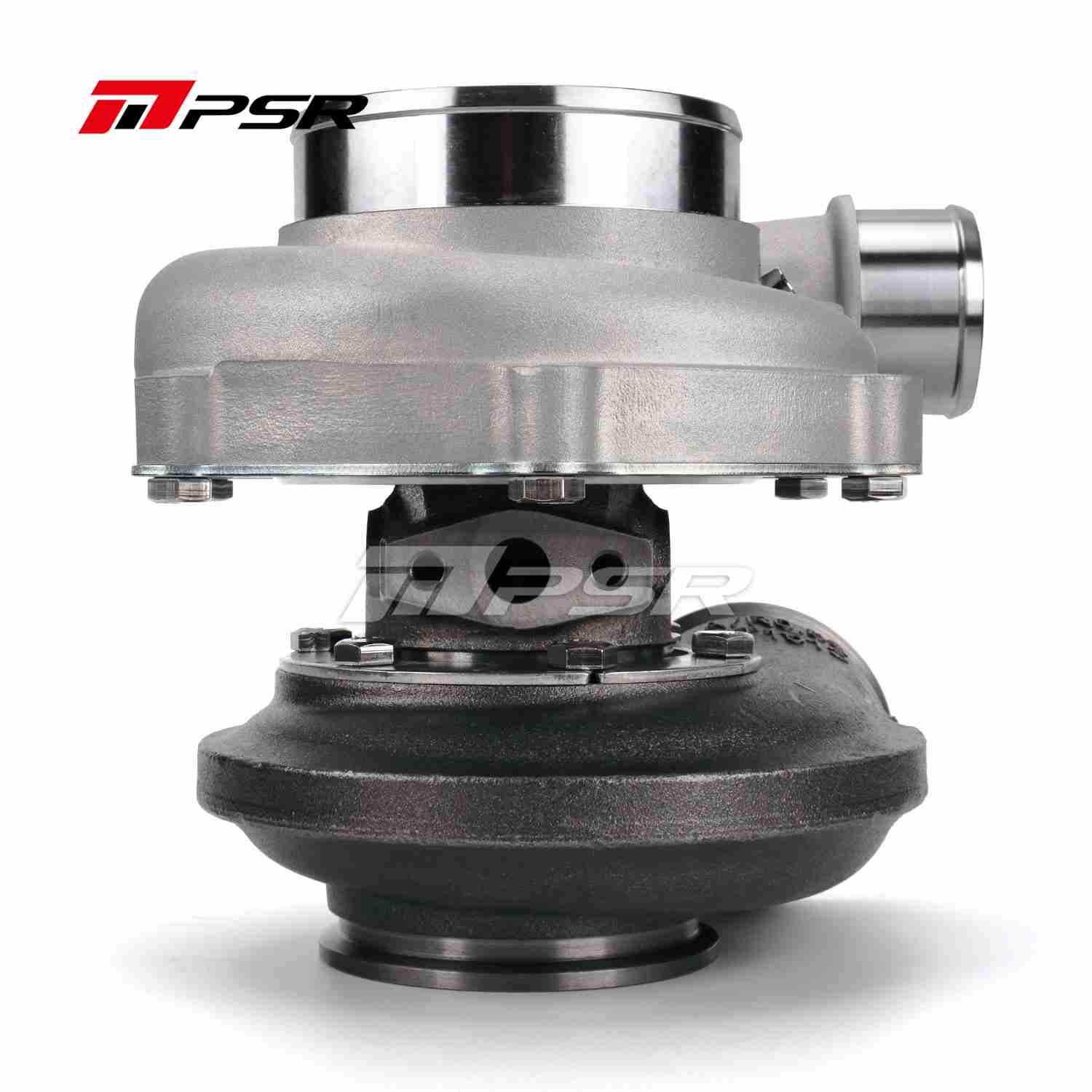 PSR3076 Gen2 Dual Ball Bearing Turbocharger