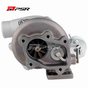 PSR2860 Gen1 Dual Ball Bearing Turbocharger Standard Compressor Housing