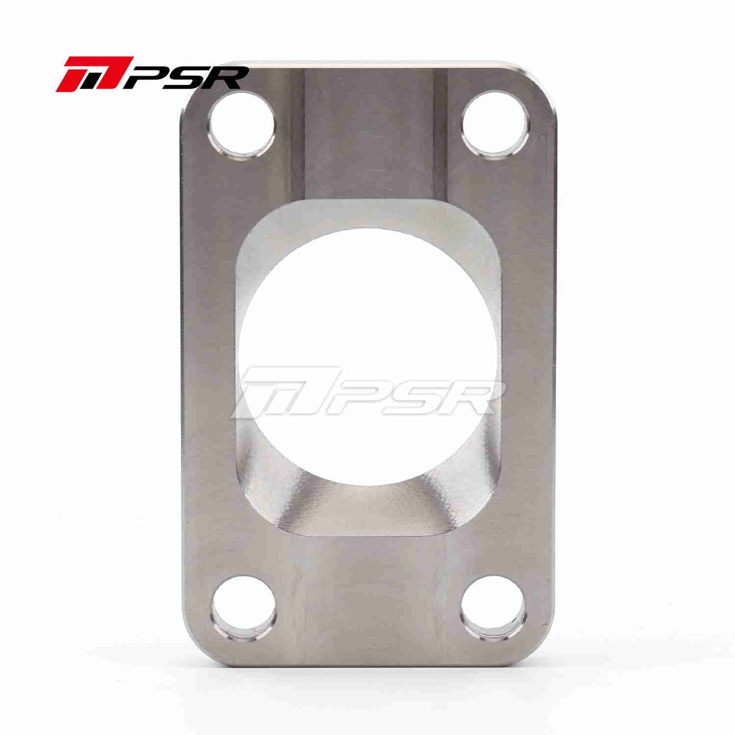 PSR Billet Transition Flange, Hardware Kit included for a easy installation