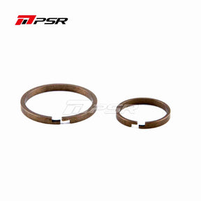 PSR T51R MOD Cover DIY Upgraded Kit for 99.5 - 03 7.3L Ford Powerstroke Turbo