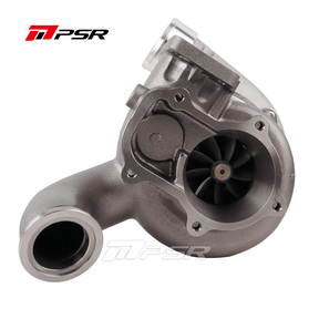 PULSAR Next GEN PSR6784 Turbocharger External Wastegate Version for Ford Falcon BA BF XR6