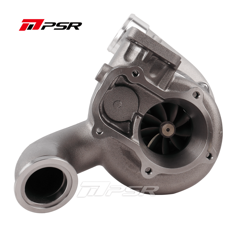 PULSAR Next GEN PSR6782 Turbocharger External Wastegate Version for Ford Falcon BA BF XR6