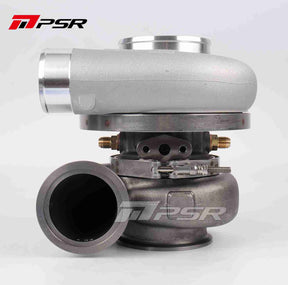 PSR 7170G Dual Ball Bearing Turbocharger HP Rating 1150