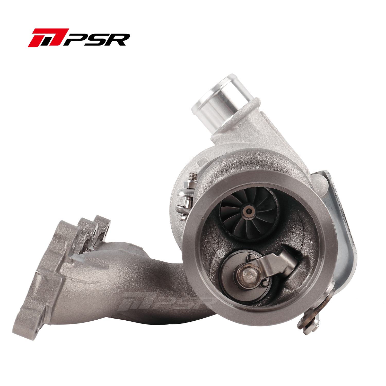 PSR Billet Compressor Wheel Turbocharger Bolt on 17 -22 Can-Am Maverick X3 Turbo