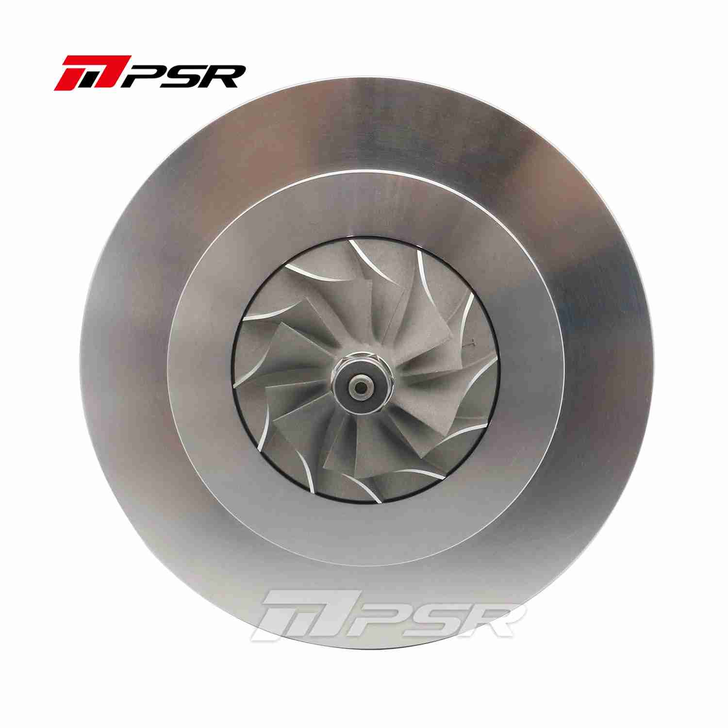 PSR Turbocharger Bolt on 2016-2021 Polaris RZR XP Turbo