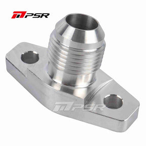 PSR Reverse Rotation 7375G COMPACT Dual Ball Bearing Turbocharger HP Rating 1200