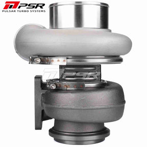 PSR 498D DUAL BALL BEARING TURBO BILLET COMPRESSOR WHEEL