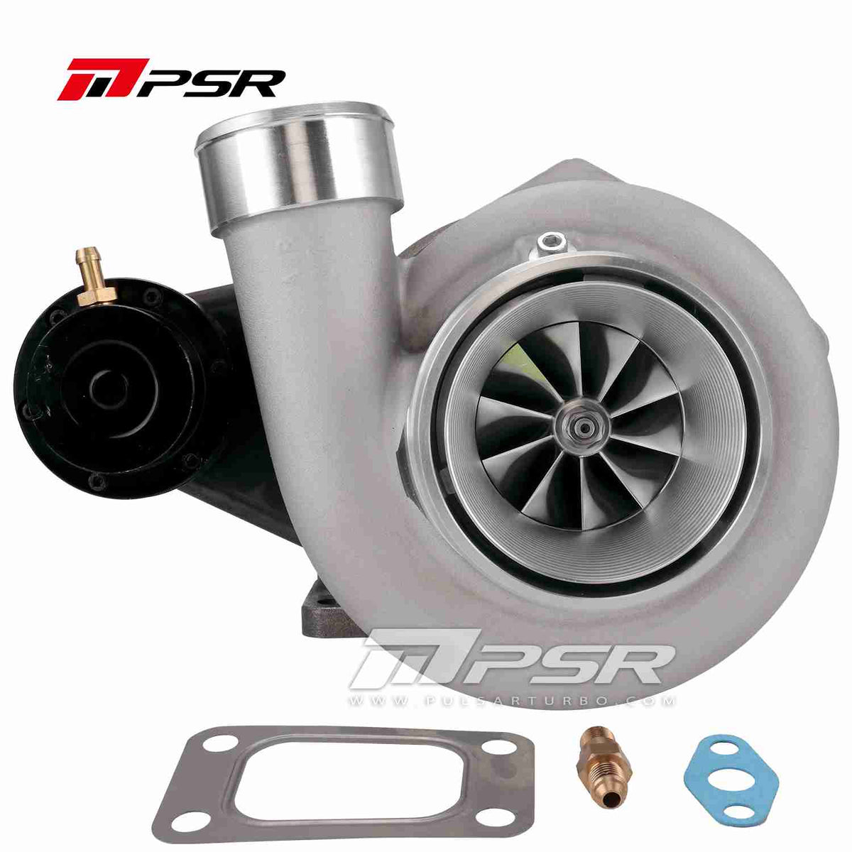 PSR6682 Dual Ball Bearing Turbocharger for Ford Falcon XR6