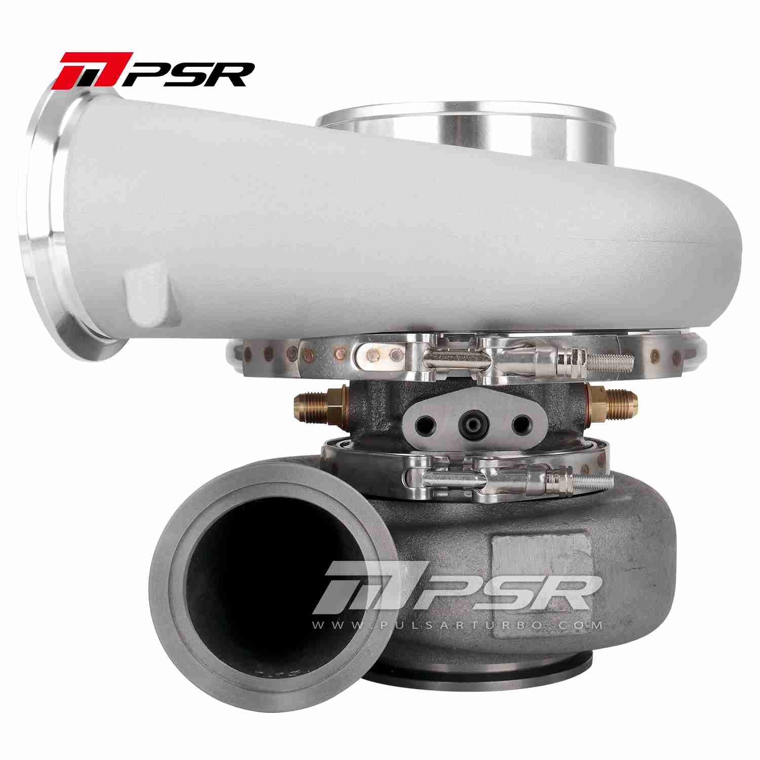 PSR Class Legal 6275G Dual Ball Bearing Turbocharger