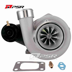 PSR Forward Rotation 4849G Dual Ball Bearing Turbocharger HP Rating 550