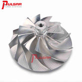 PULSAR 6.0 Powerstroke Billet Compressor Wheel