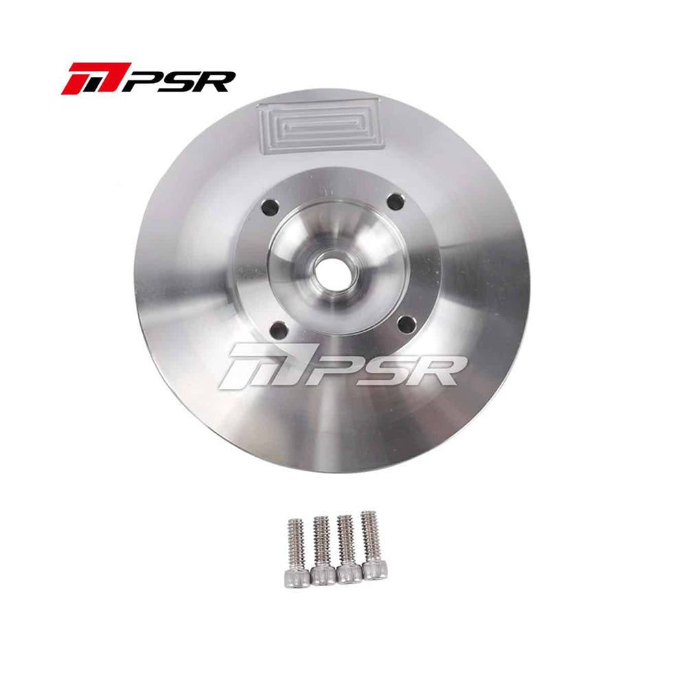 Pulsar Turbo Systems Backplate - Drop in Precision Ball Bearing Turbo - Fits 6062 6262 6266 6466 6766