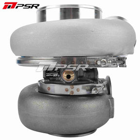 PSR Reverse Rotation 7975G Dual Ball Bearing Turbocharger HP Rating 1450