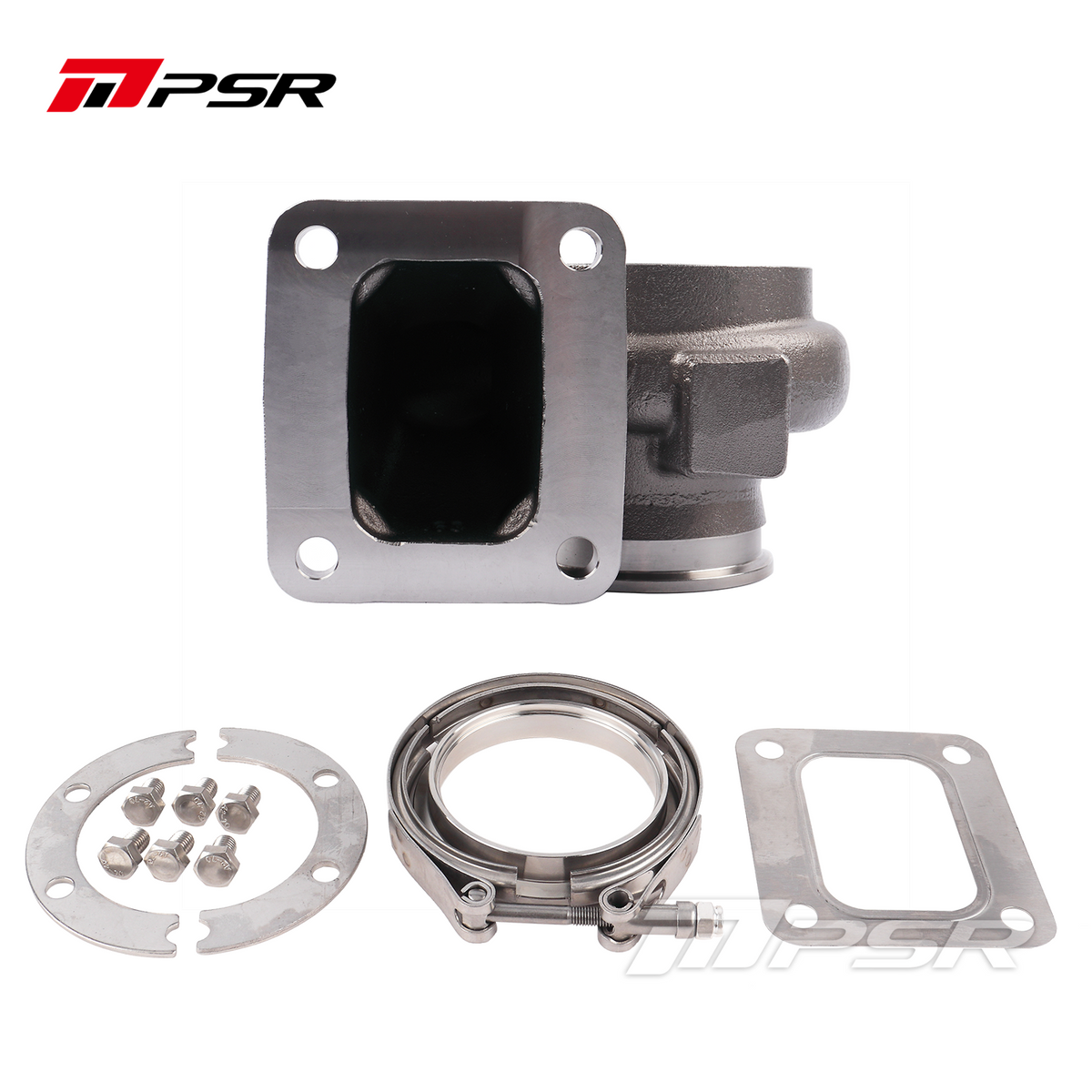 PSR PTX35 Turbine Housings for PSR3576 PSR3582 Turbos